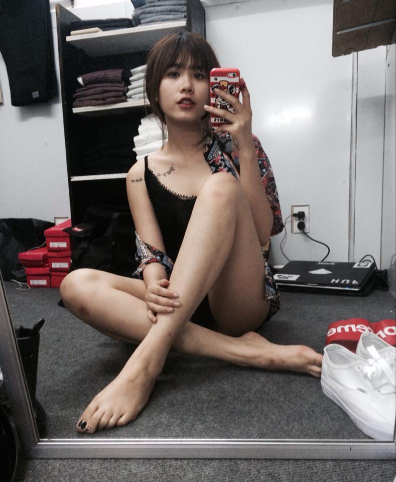 弹珠汽水少女